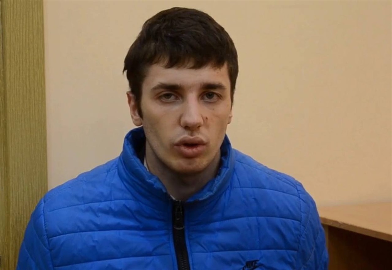 Даміан Омел’яненко