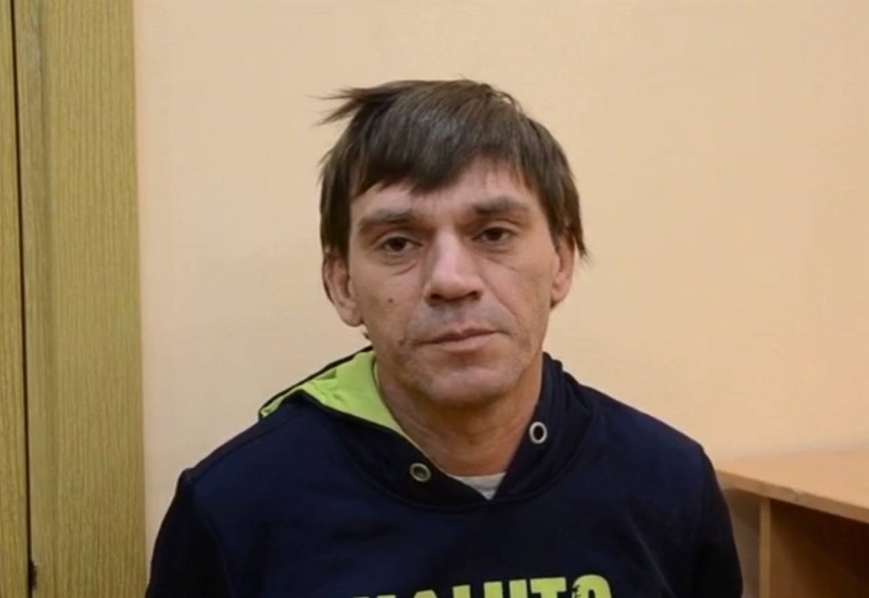 Олексій Макаренко