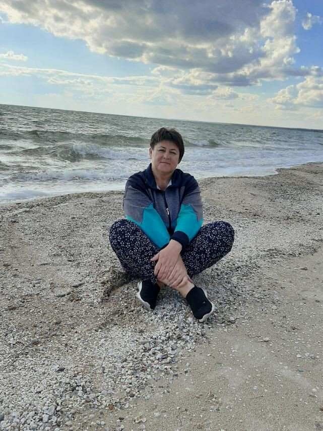 На п'ятий день після  звільнення з в'язниці