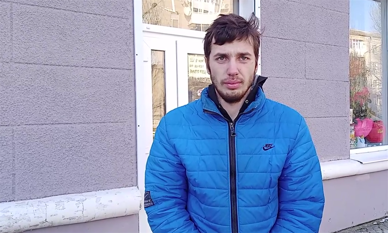 Даміан Омел'яненко
