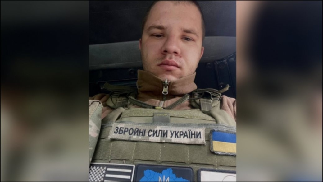 Дмитро Романов