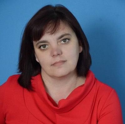 Вікторія Бурієва