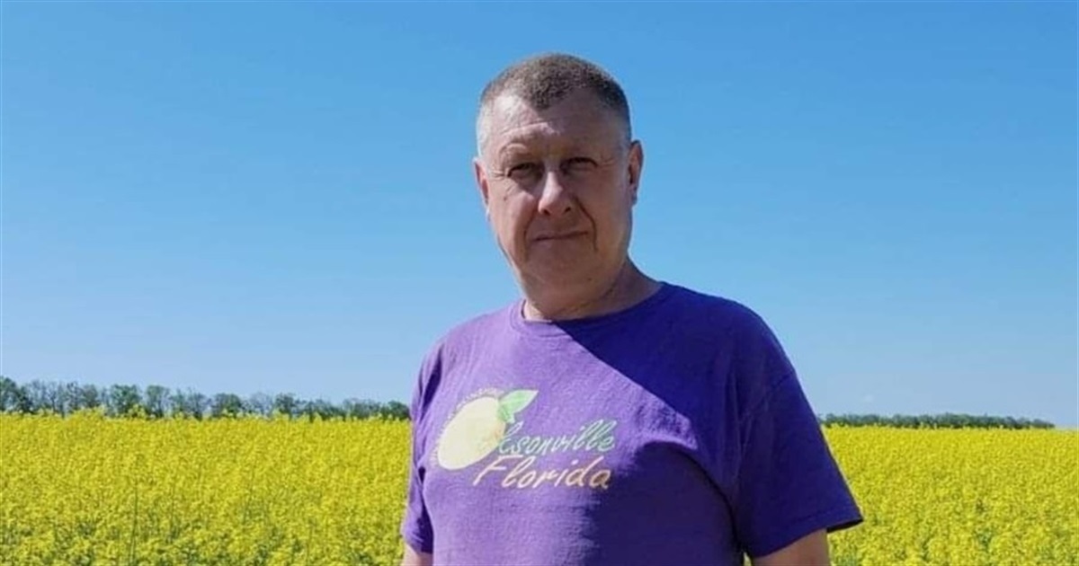 15 квітня на полі бою на Донецькому напрямку загинув, житель села Єлисеївка, Софіївської громади Олександр Гетьманенко.