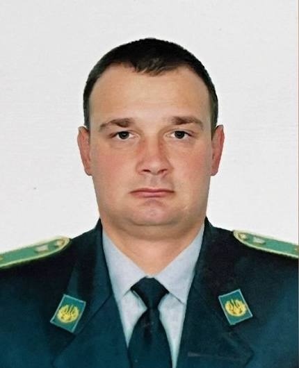 9 липня в Чернігові простилися з уродженцем Бердянська Дмитром Воднем, який загинув 19 квітня 2022 року під час оборони Азовсталі.