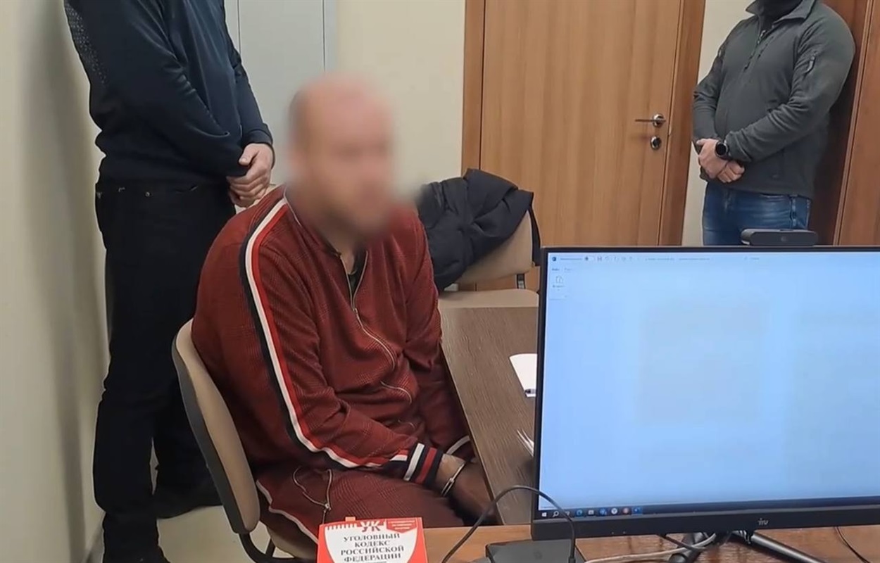 В лютому окупанти заявили про затримання ще одного бердянця, який нібито причетний до підриву автівки судді-зрадника