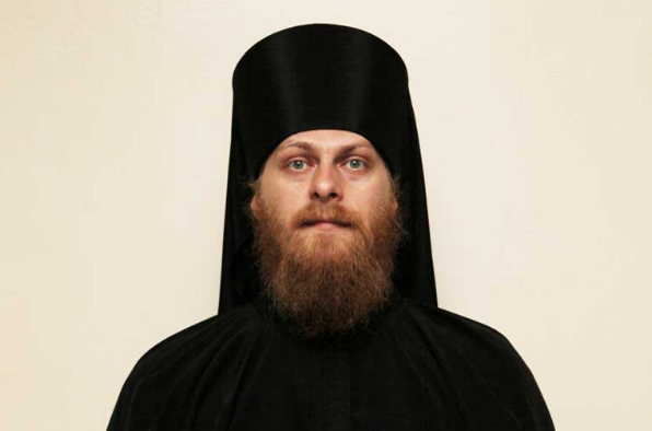 Амвросій
