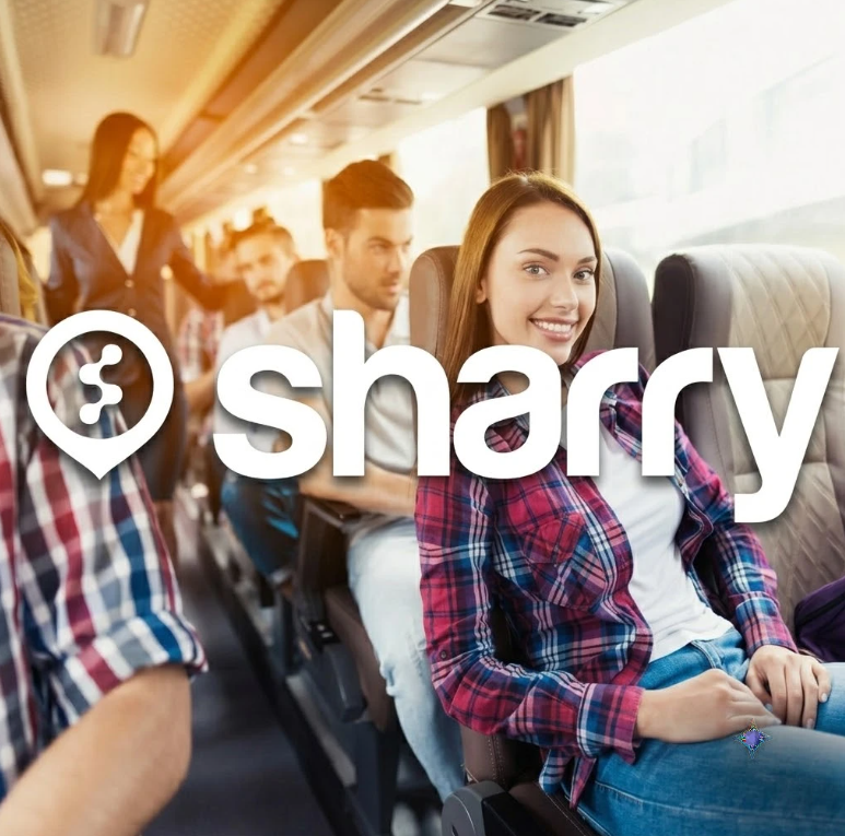 Як правильно спланувати безпечний маршрут: огляд платформи sharry.com.ua