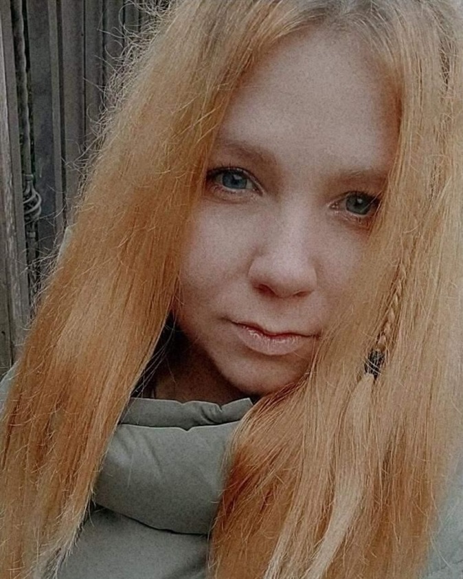 Маріупольчанка Юлія Прожирко