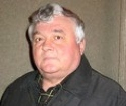 Михайло Грицай, один з бердянських колаборантів першої хвилі 