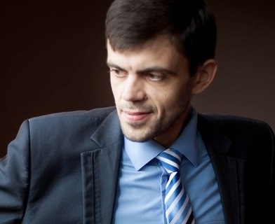 Родіон Книш в свій час намагався брати участь у місцевому політичному житті і з рештою пішов служити окупантам